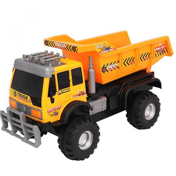 XE BEN BỌC CÔNG TRÌNH CỠ ĐẠI (42X19X25 CM)(LONG THỦY)