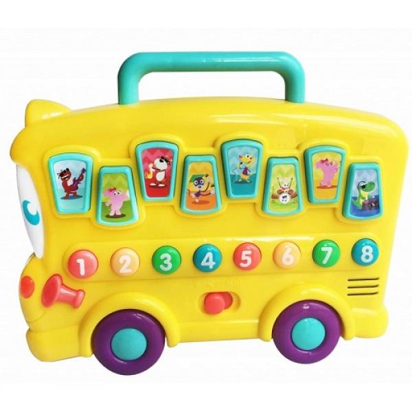 ĐÀN HÌNH Ô TÔ WINFUN 0676