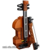 BỘ XẾP HÌNH LEGO 1000 CHI TIẾT ( lOẠI LỚN )