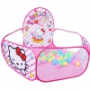 LỀU BÓNG HELLO KITTY CHO BÉ
