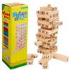 ĐỒ CHƠI RÚT GỖ WOOD TOYS LOẠI LỚN