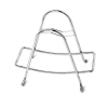 KỆ ĐỂ THỚT INOX CỰC CHẮC KHỎE