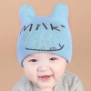 MŨ LEN MILK CHO BÉ CỰC XINH