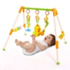 KỆ CHỮ A CON VẸT BABY PLAYGYM CỰC ĐÁNG YÊU