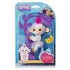ĐỒ CHƠI TƯƠNG TÁC KHỈ BÁM NGÓN TAY FINGERLINGS