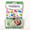 Ủ KÉN SUMMER SWADDLEME 100% COTTON