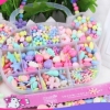 BỘ XÂU VÒNG CHO BÉ GÁI CỰC XINH