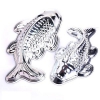 KHUÔN CÁ CHÉP INOX SÁNG BÓNG CỰC ĐẸP