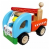 ĐỒ CHƠI XE CẦN CẨU GỖ CHO BÉ ( WINWINTOYS )