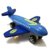 ĐỒ CHƠI MÁY BAY BẰNG GỖ ( WINWINTOYS )