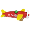 ĐỒ CHƠI MÁY BAY BẰNG GỖ ( LOẠI ĐƠN - WINWINTOYS ) 