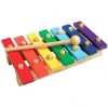 ĐÀN MỘC CẦM 7 THANH CHO BÉ ( WINWINTOYS )