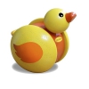 ĐỒ CHƠI VỊT CON LẬT ĐẬT GỖ ( WINWINTOYS )