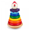 ĐỒ CHƠI XẾP CHỒNG CẦU VỒNG CHÚ HỀ ( WINWINTOYS )