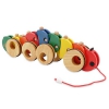 ĐỒ CHƠI CON SÂU KÉO GỖ ( WINWONTOYS ) 