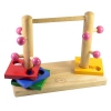 ĐỒ CHƠI ĐƯỜNG LUỒN ĐÔI ( WINWINTOYS ) 