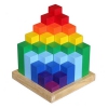 ĐỒ CHƠI THÁP DIAMOND ( WINWINTOYS ) 