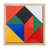 ĐỒ CHƠI TANGRAM CHO BÉ ( 9 MIẾNG )