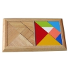 ĐỒ CHƠI TANGRAM ĐÔI ( WINWINTOYS ) CHO BÉ