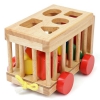 XE CŨI THẢ HÌNH ( VIETTOYS )