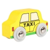 ĐỒ CHƠI XE TAXI VÀNG ( COLLIGO )