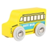 ĐỒ CHƠI XE BUS VÀNG ( COLLIGO ) 