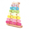 ĐÀN XYLOPHONE 7  THANH CHO BÉ ( COLLIGO)