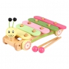 ĐÀN XYLOPHONE HÌNH CON CONG ( COLLIGO )