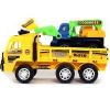 XE MÔ HÌNH CHUYÊN DỤNG MẪU 2 XE VBC - 3020F