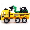 XE MÔ HÌNH CHUYÊN DỤNG MẪU 2 XE VBC - 3020H