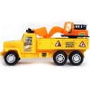 XE MÔ HÌNH CHUYÊN DỤNG MẪU 2 XE VBC - 3020I