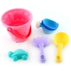 ĐỒ CHƠI XÚC CÁT ĐI BIỂN - VB HG764