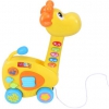 ĐÀN HÌNH HƯƠU CAO CỔ (WINFUN)