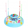 BỘ CÂU CÁ 2 TẦNG CHO BÉ 356
