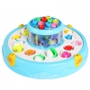 BỘ CÂU CÁ 2 TẦNG CHO BÉ 356