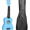 ĐÀN GUITAR GỖ CHO BÉ