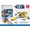 ĐỒ CHƠI LEGO MÁY BAY CHIẾN ĐẤU 20203