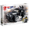 ĐỒ CHƠI LEGO XE BỌC THÉP 20041