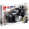 ĐỒ CHƠI LEGO XE BỌC THÉP 20041