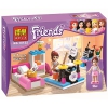 ĐỒ CHƠI LEGO 10132 (VIETANH)
