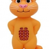 MÈO LỚN KỂ CHUYỆN ĐIỆN THOẠI LT899A-VN (LONG THỦY TOYS)