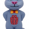 MÈO KỂ CHUYỆN ĐIỆN THOẠI NHỎ LT899B-VN (LONG THỦY TOYS)