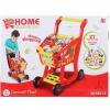 ĐỒ CHƠI XE ĐẨY SIÊU THỊ CHO BÉ 668-14
