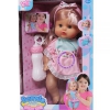 ĐỒ CHƠI BÚP BÊ KÈM BÌNH SỮA BABI DOL 