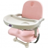 GHẾ ĂN DĂM ĐIỀU CHỈNH ĐỘ CAO THEO NẤC MASTELA 1013